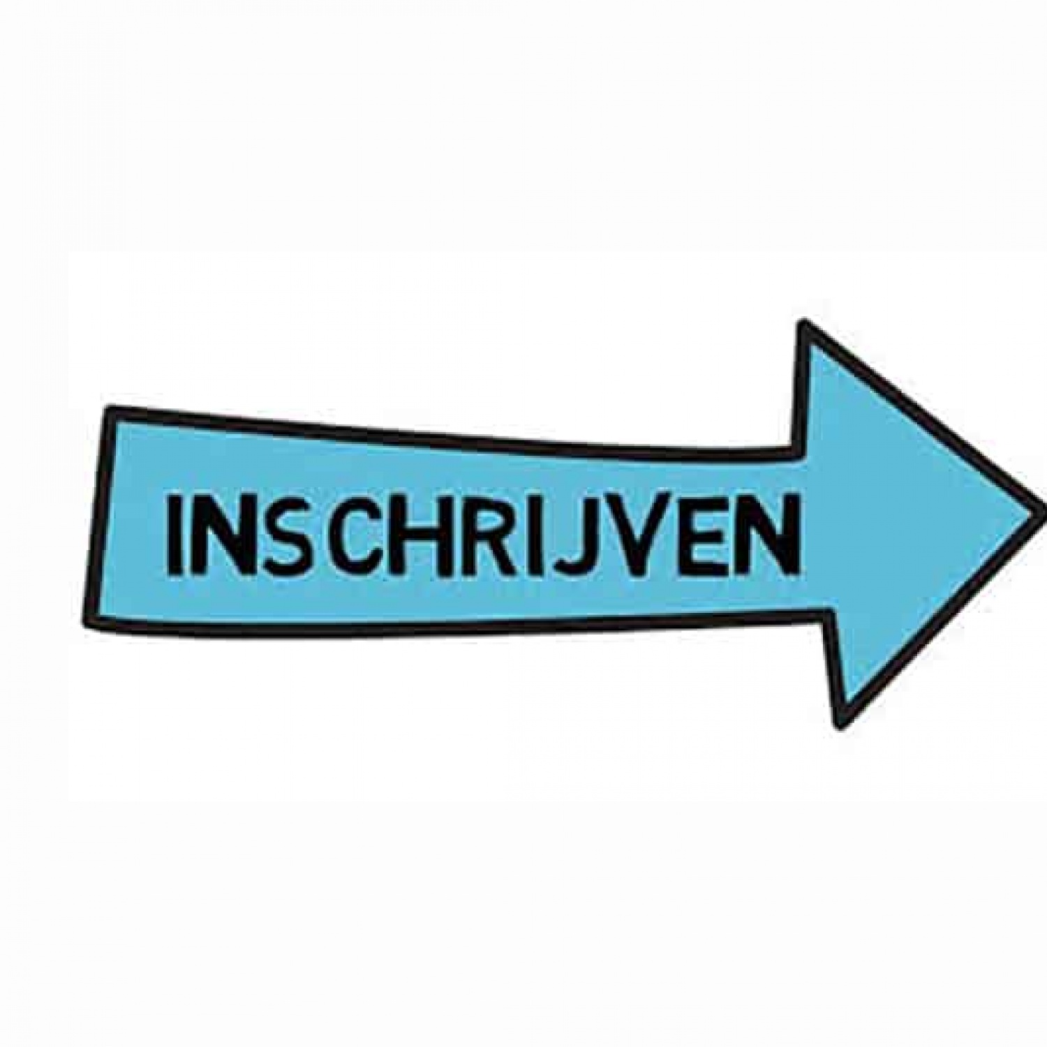 Inschrijvingen tijdelijk weer open