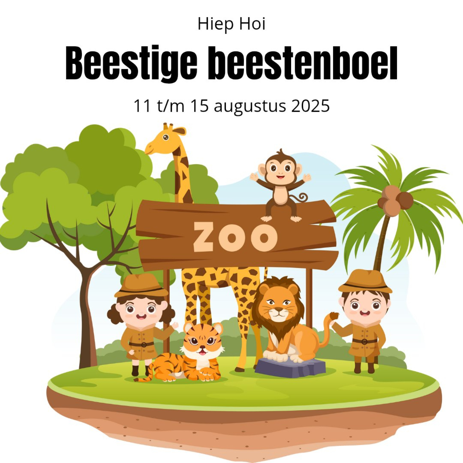 Hiep-Hoi boekje